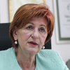Ministrica zdravstva KS Zilha Ademaj: Na KCUS-u se uspostavlja red, a ne režim