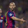 Osipanje Barcelone: Nakon Alvesa i Mascherano želi u Juventus