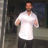 Pjanić stigao u sjedište Juventusa obučen u crno-bijelo