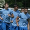 Kostić izvršio prozivku na Grbavici: Plavi počeli pripreme za juriš na titulu