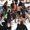 Policija potvrdila: Za navijačke nemire u Marseju odgovorno 150 Rusa
