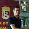 Almir Osmanhodžić novi igrač sarajevske Bosne
