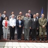 Ministrica Marina Pendeš: Do šestog mjeseca uništili smo blizu 900 tona viška naoružanja