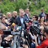 Bakir Izetbegović: Na Kazane sam trebao i ranije doći, potrebno je izgraditi spomen-obilježje
