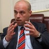 Tegeltija: U pravosuđu smanjen broj neriješenih nekomunalnih predmeta