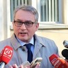 Bosić: Katastrofalna situacija u FBiH kada je riječ o srpskom jeziku, 09. januar ostaje Dan RS-a