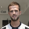 Zvanično: Miralem Pjanić pet godina u Juventusu, Romi 32 miliona eura