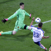 Derbi prvog kola opravdao očekivanja: Italija savladala Belgiju sa 2:0