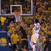 Cavaliersi dobili Warriorse u petoj utakmici finala NBA lige i ostali u utrci za prsten