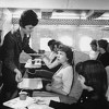 Rigorozne obuke koje su stjuardese prolazile '60-ih godina prikazane na vintage fotografijama
