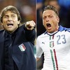 Conte: Borit ćemo se za ono što nam pripada; Giaccherini: Dokazali smo se na terenu