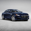 Maserati osvježio izgled modela Quattroporte