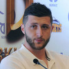BosnianBeast u Tuzli: Jusuf Nurkić mališanima omogućio trening sa NBA majstorima
