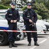 Ubica francuskog policajca osuđen je 2013. zbog veza za džihadistima
