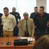 Avdija Selimović i Muriz Brkić osuđeni na po 40 godina zatvora za ubistvo Arnele Đogić