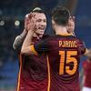 Nainggolan žali zbog odlaska bh. veznjaka: Pjanić mi je kao brat