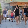Pripremite sunčane naočale i laganiju odjeću, očekuje nas toplotni val