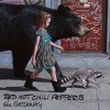Novi album benda Red Hot Chili Peppers zove se "The Getaway"