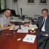 Egipatski investitori zainteresirani za ulaganje u BiH