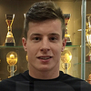 Zvonimir Kožulj potpisao za Hajduk: Radujem se nastupima na prepunom Poljudu