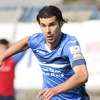 Sporazumni raskid ugovora: Adnan Zahirović napustio Željezničar