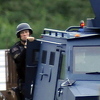 Specijalna policija likvidirala naoružanog napadača u Teksasu