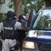 Rano jutros u akciji "Mreža" uhapšeno 30 osoba iz Zenice, Kaknja, Viteza, Maglaja i Travnika