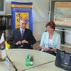 Ministrica Ademaj posjetila JU Dom zdravlja KS: Neophodno brzo provođenje reforme zdravstvene zaštite