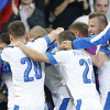 Slovačka na krilima Hamšika savladala Rusiju sa 2:1