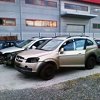 Akcija Čarli: Na autootpadu pronađena roba za crno tržište vrijedna pola miliona KM