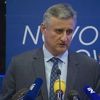 Tomislav Karamarko podnio ostavku na mjesto potpredsjednika Vlade Republike Hrvatske