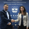 Potpisan sporazum: UNDP finansira utopljavanje osam školskih zgrada u USK