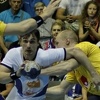 BiH - Švedska 27:27