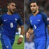 Payet i Rami: Trud protiv Albanije se isplatio, borili smo se do kraja