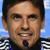 Chris Coleman: Engleska je veliki izazov za nas, ali je pritisak na njima