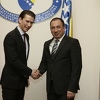Sebastian Kurz stigao u Banju Luku na sastanak ministara zemalja članica CEI-a