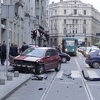 Za godinu dana u BiH 38.000 saobraćajnih nesreća, najčešći uzrok neprilagođena brzina