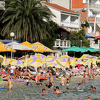 Sezona već počela: Neumu nedostaje plaža, broj gostiju veći nego prošle godine