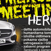Stotine Mercedesa i ove godine okupirat će Široki Brijeg