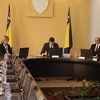 Vlada FBiH zadužila Ministarstvo finansija da doradi zakonsko rješenje o igrama na sreću