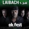 Laibach vas poziva na OK Fest