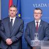 Hrvatska: Imenovanje nove vlade ili raspisivanje izbora?