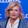 Grabar-Kitarović počela konsultacije nakon pada Vlade Hrvatske