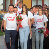 Umjesto za svečanu odjeću, maturanti sa Pala novac dali za oboljelu djecu