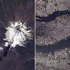 Pogled iz svemira: 19 najljepših fotografija astronauta Tima Peakea