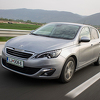 Peugeot 308 Allure 1.6 BlueHDI 100 S&S: Francuski crème de la crème