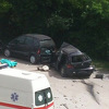 U saobraćajnoj nesreći kod Širokog Brijega poginule dvije osobe