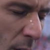 Darijo Srna zaplakao pred meč protiv Češke
