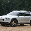 Citroën predstavio novi hidraulički ovjes i Advanced Comfort program
