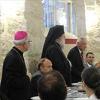 Palestinski muslimani i kršćani zajedno poste i iftare